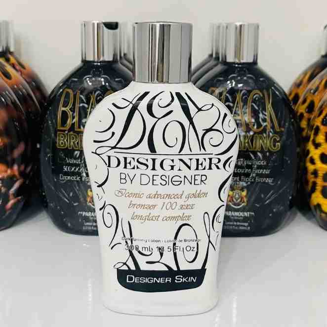 دیزاینر اسکین Designer