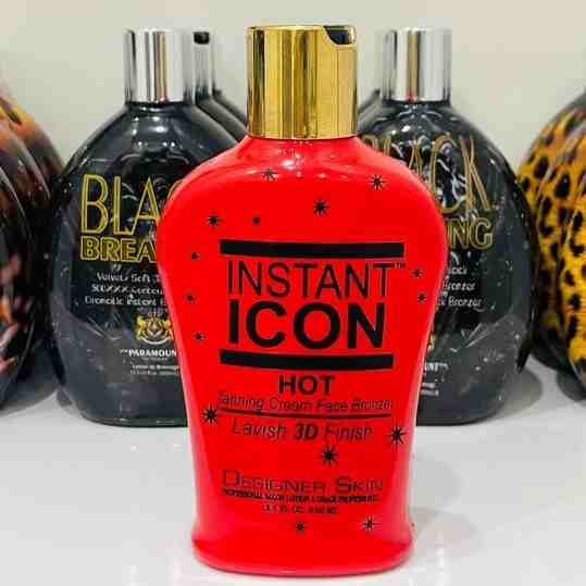 دیزاینر اسکین | Hot