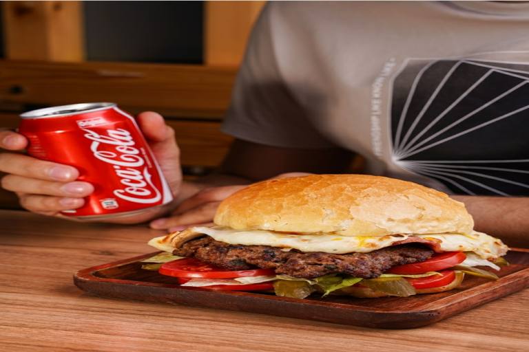 رویال برگر