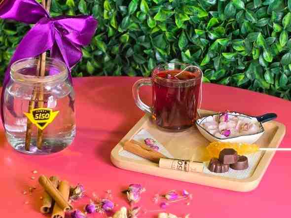 چای کلاسیک