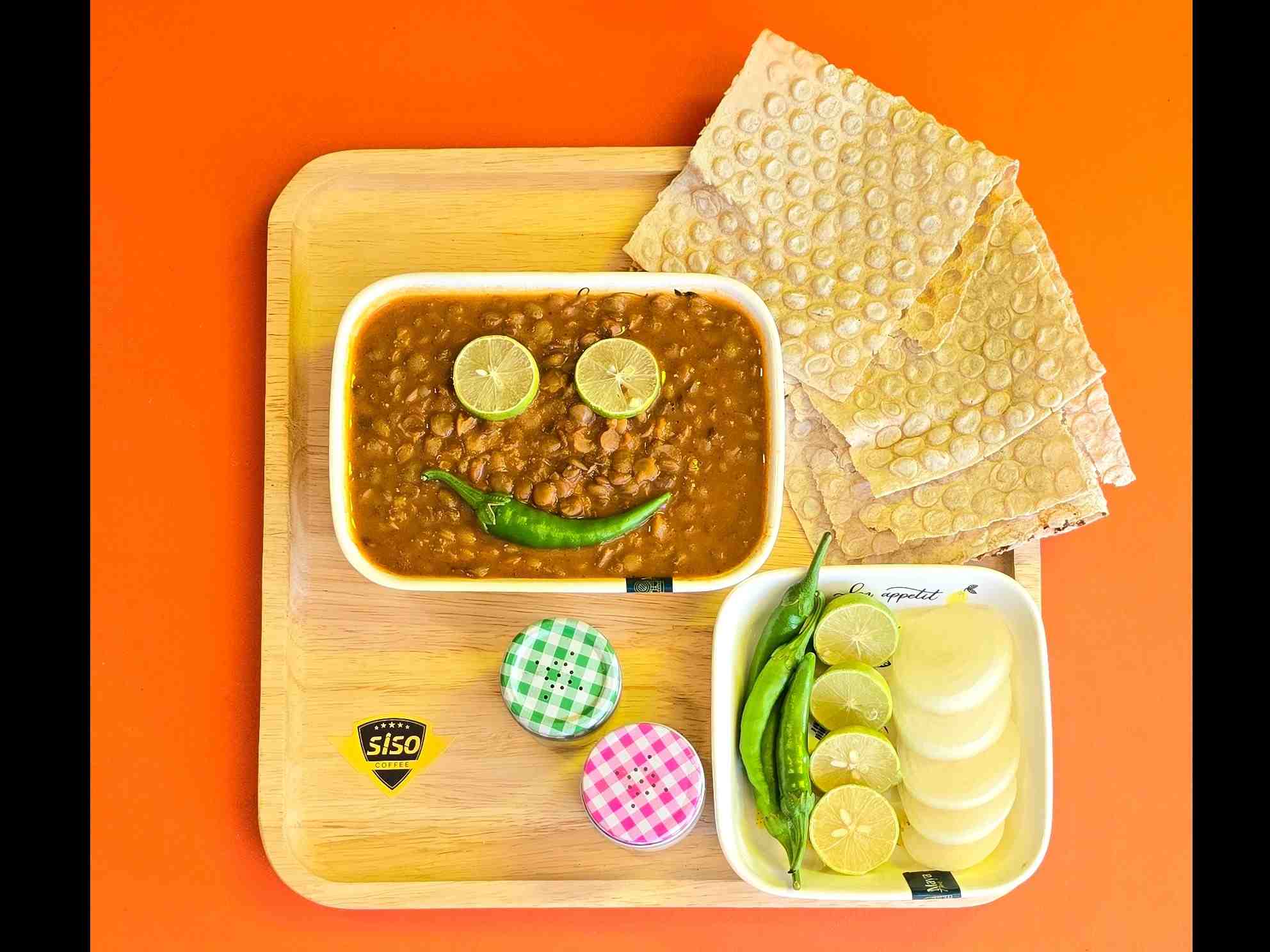 عدسی