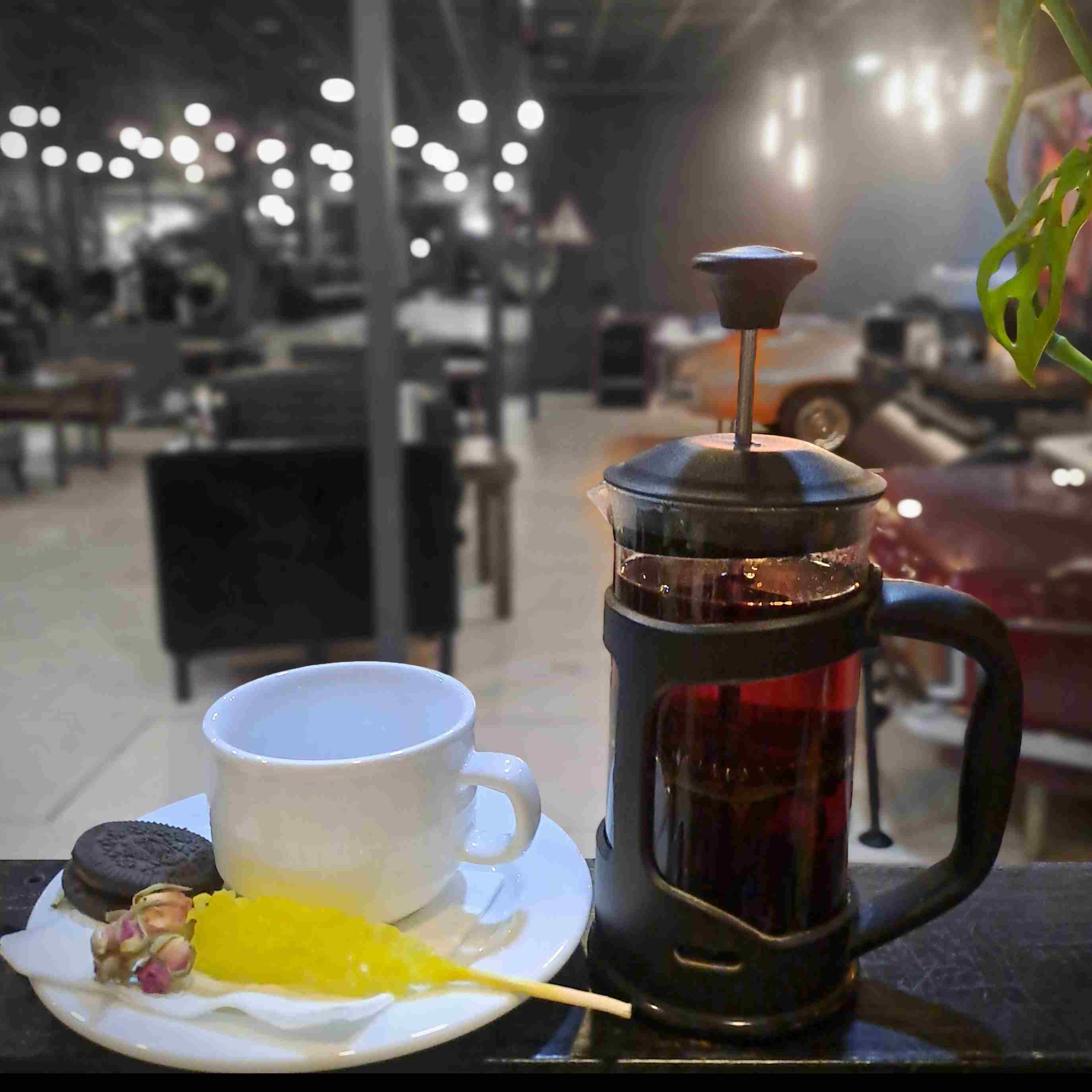 چای سبز