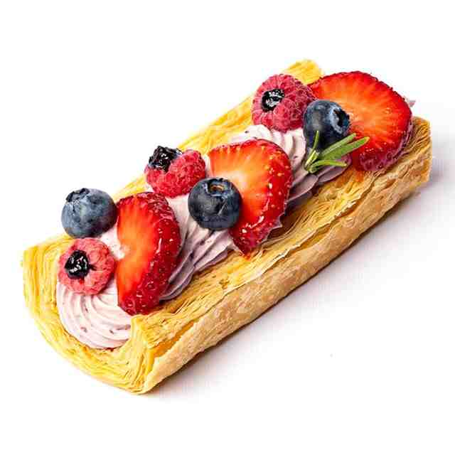 فویته میکس بری