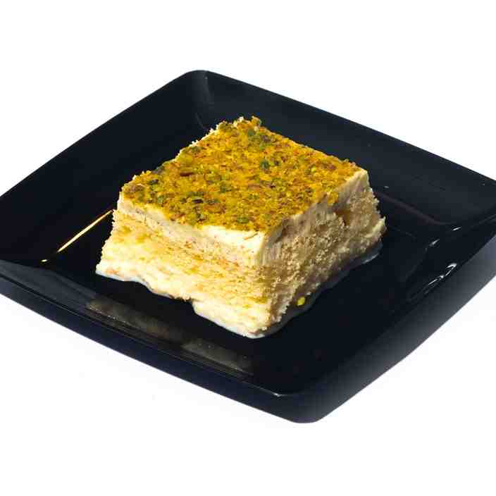 سه شیر