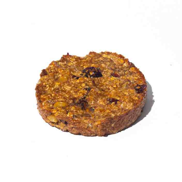 کوکی اوتمیل (رژیمی)
