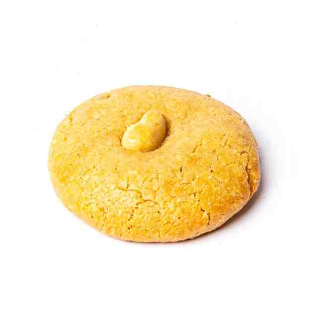 کوکی بادام زمینی