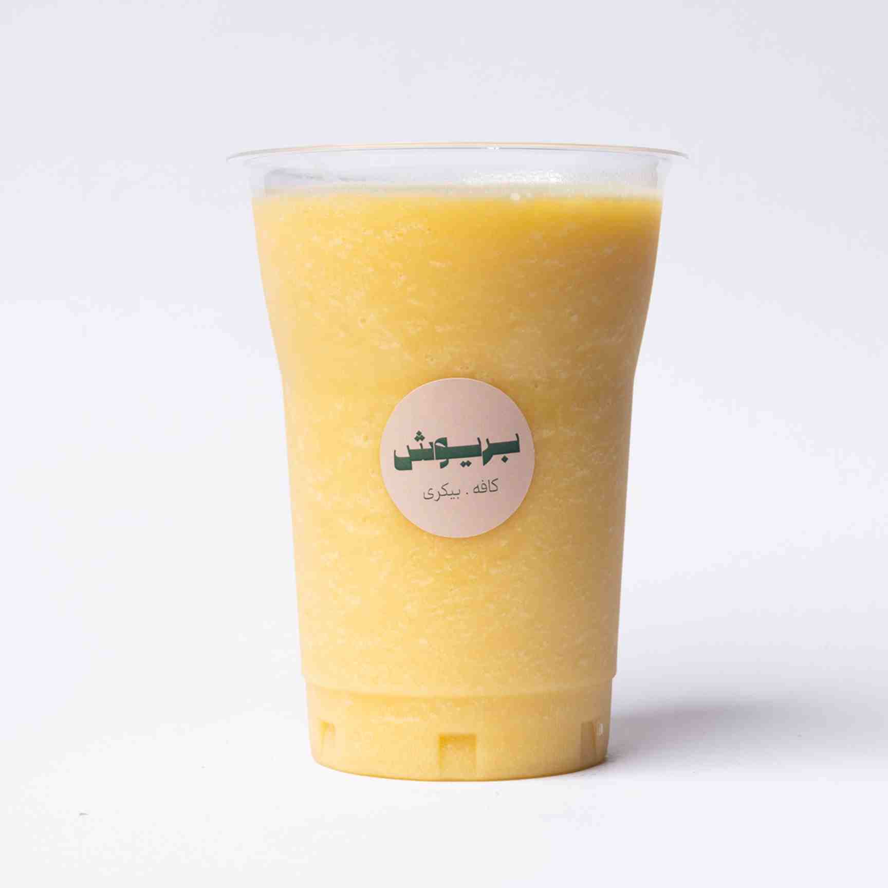 بریوش اسموتی