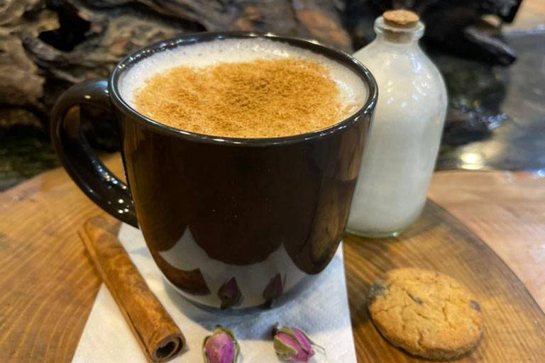 چای ماسالا