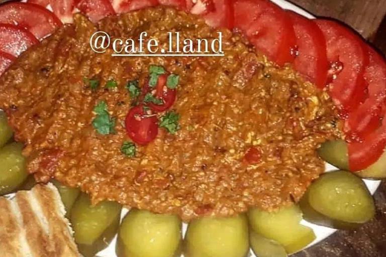 میرزا قاسمی