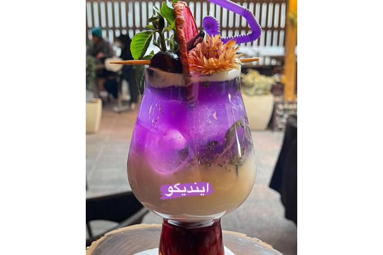 ایندیگو