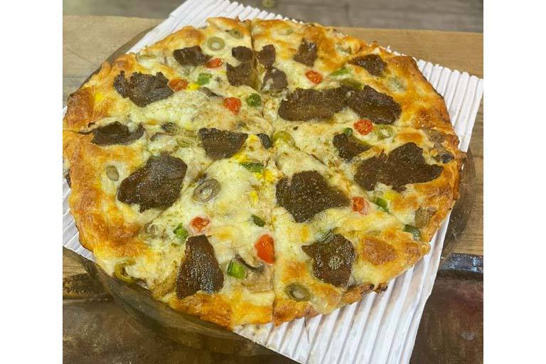 سیر و استیک