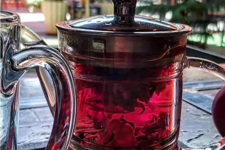 چای ترش