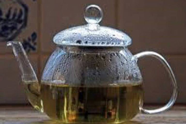 چای کوهی