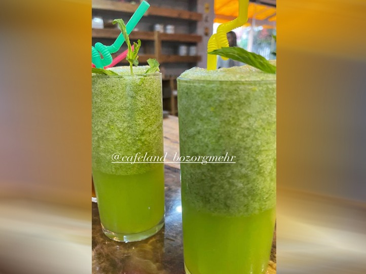 آب طالبی