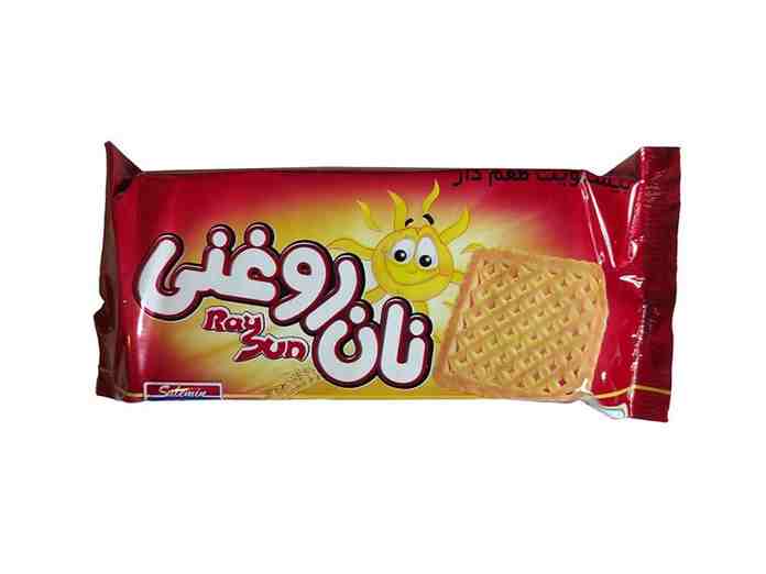 سالمين-نان روغني60عددي