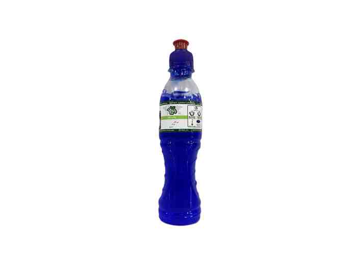وزين-ژل اتش زا كوچك30ع