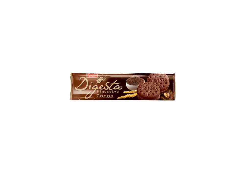 ش-دايجستيو كاكائويي40ع