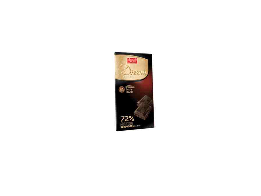 ش-شكلات تخت مغزدار بيتر72درصد-6بسته 6عددي