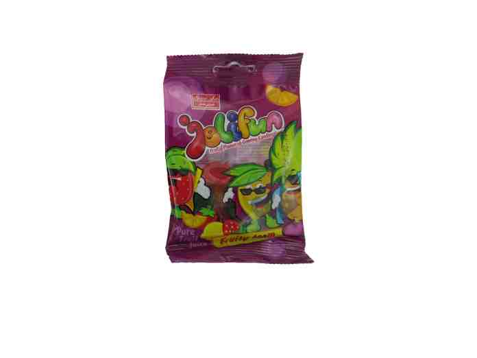 ش-پاستيل20گ4بسته24ع
