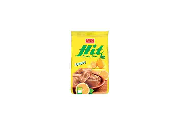 ش-ويفر هيت با كرم ليمويي12ب