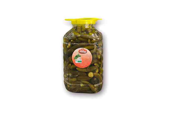 پيشتاز -خيارشور درب فرموني ويژه
