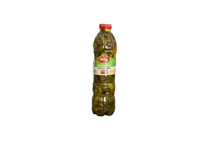 پيشتاز-خيارشور بطري9ع