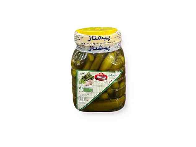 پيشتاز-خيارشور2.5 ك-4ع