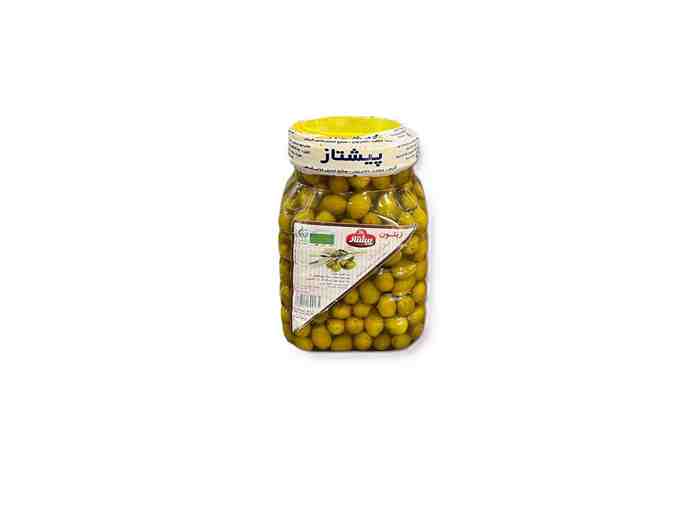 پيشتاز-زيتون 2.5 -4ع