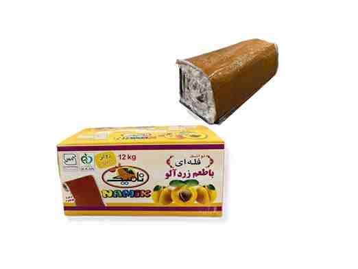 ناميك-لواشك فله رولي12كيلويي