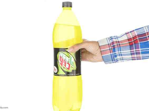 نوشابه 1/5مانتن دو 6ع
