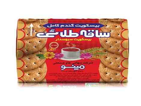 مينو-بسكوييت ساقه طلايي ليواني48ع