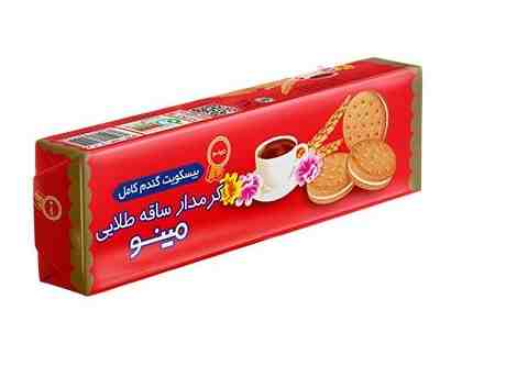 مينو-ساقه طلايي