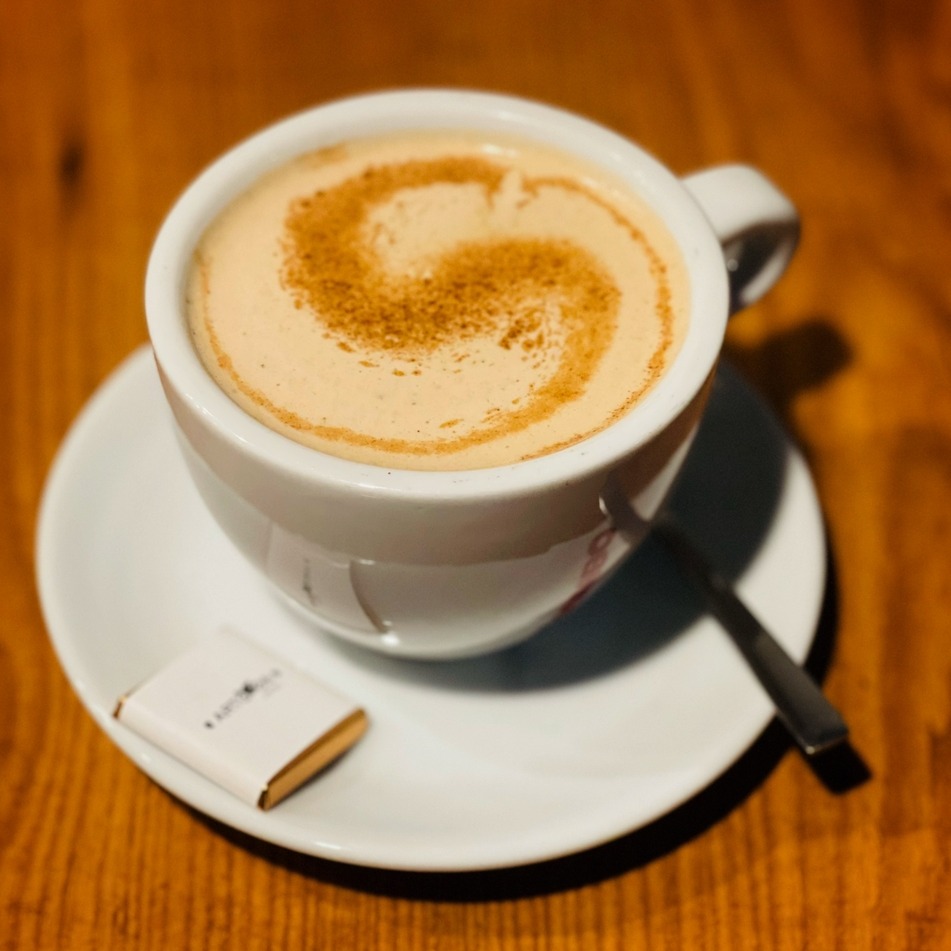 چای ماسالا