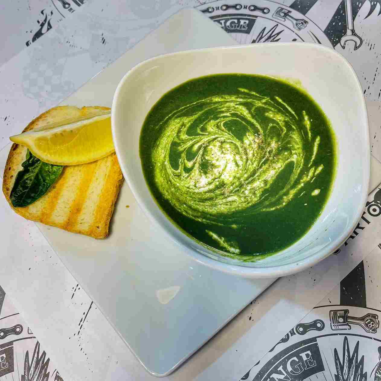 سوپ روز