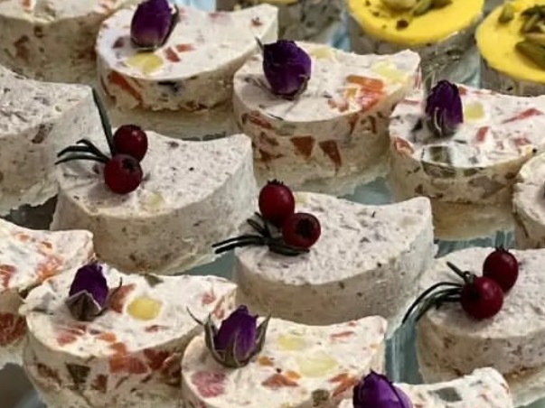 راتای مرغ