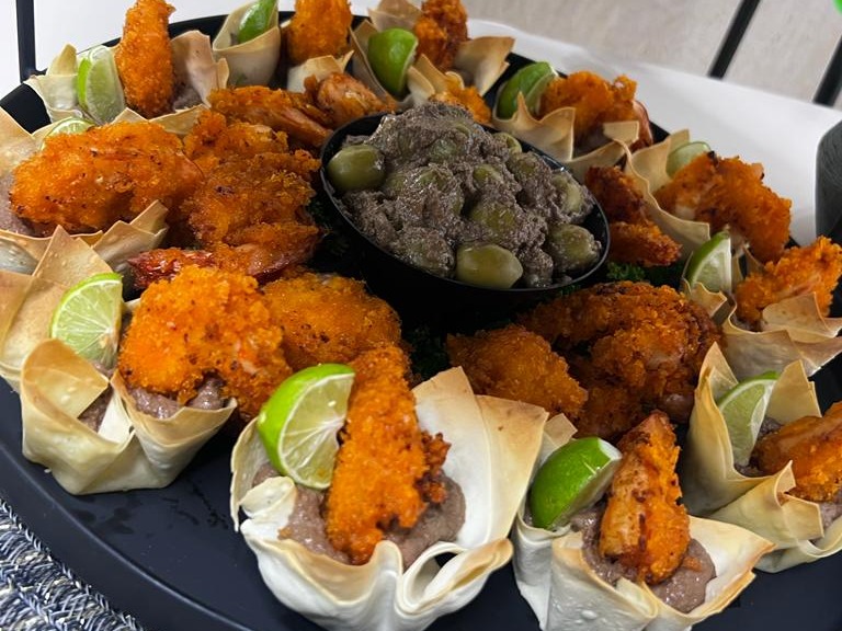 فیلوکاپ میگو
