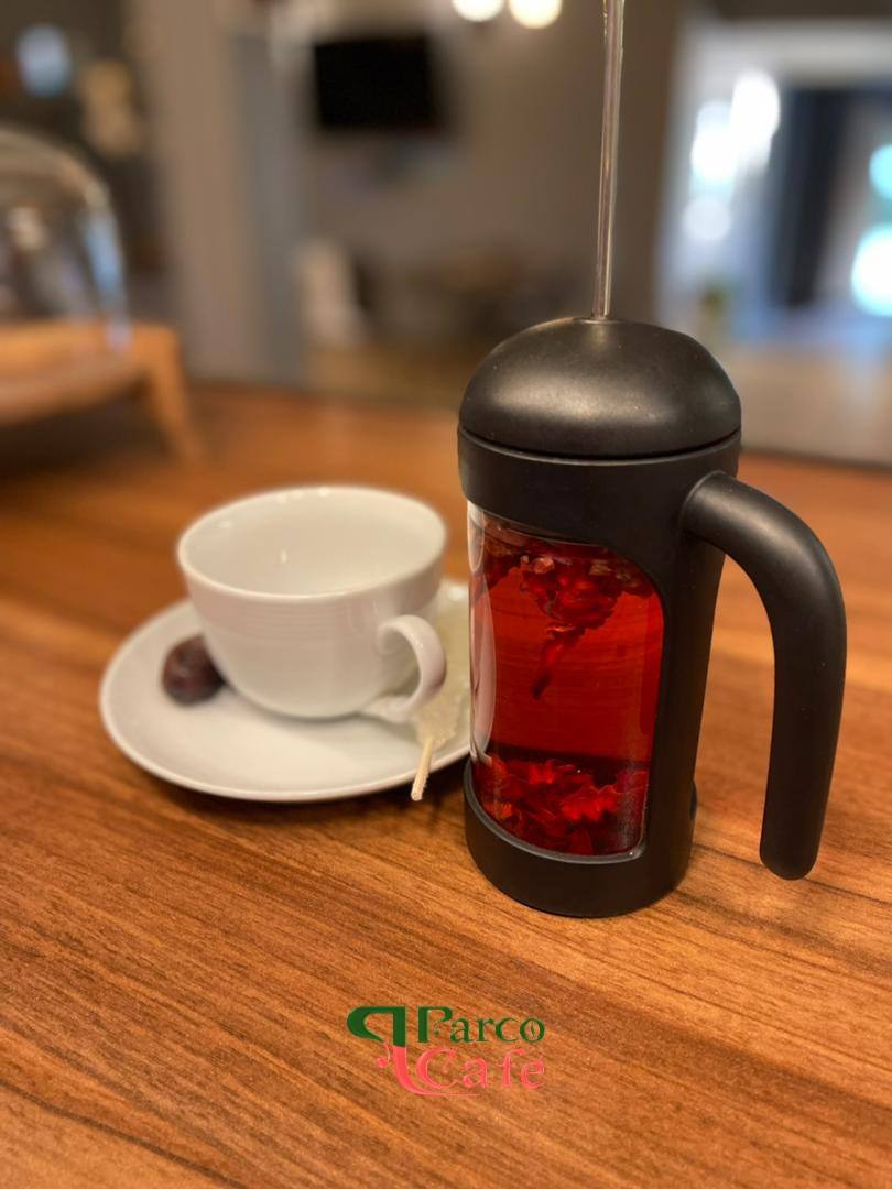 چای ترش
