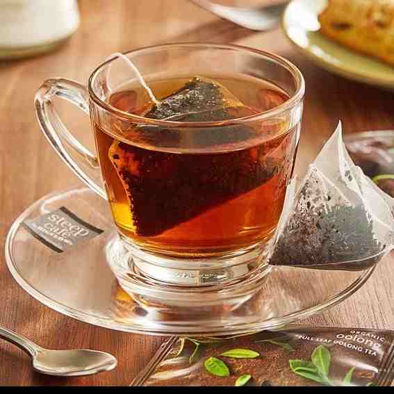 چای معطر ارل گری