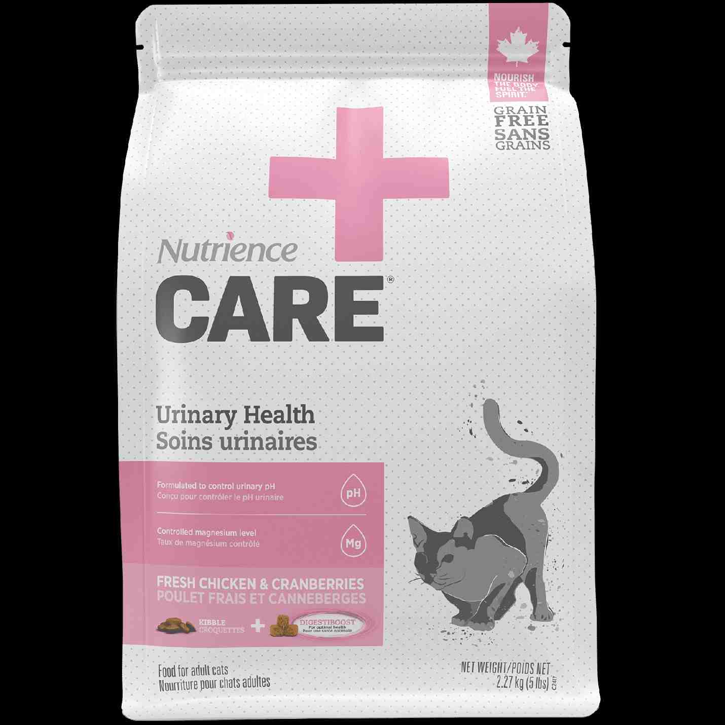 ﻏﺬای ﺧﺸﮏ گربه مراقبتی URINARY HEALTH CARE