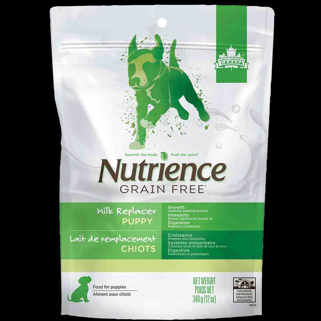 شیر خشک پاپی سری GRAIN FREE