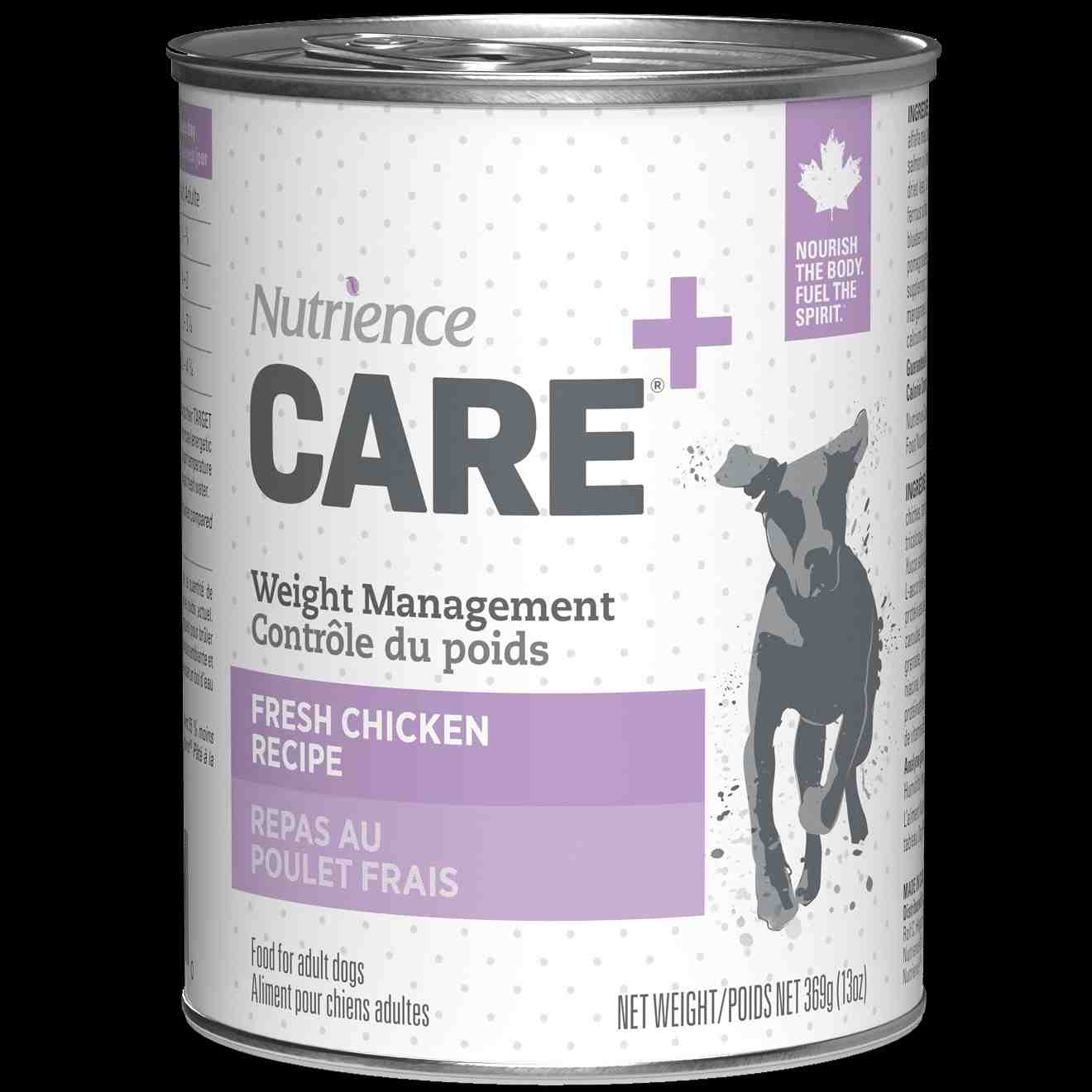 کنسرو سگ مراقبتی WEIGHT MANAGEMENT CONTROL CARE -مرغ
