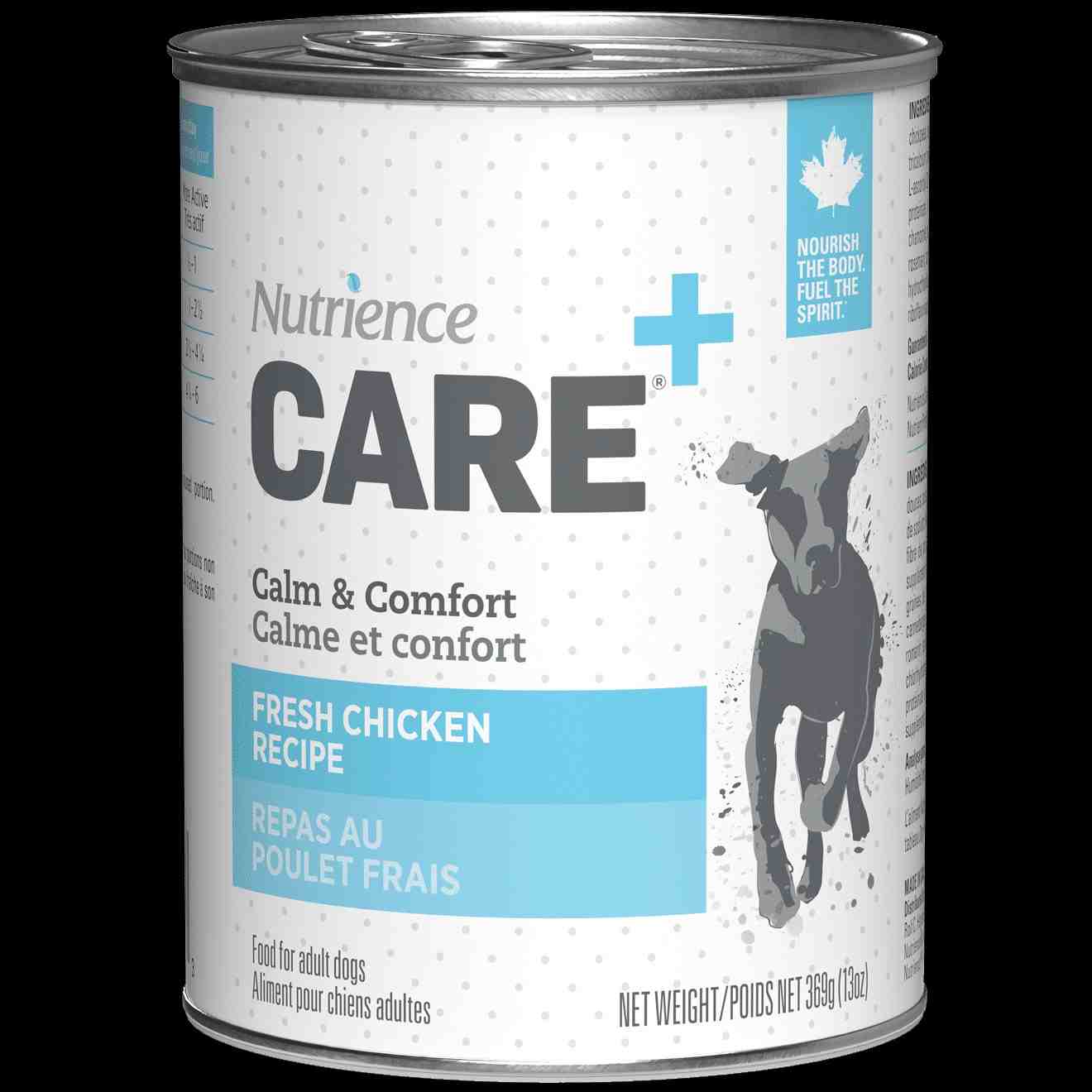 کنسرو سگ مراقبتی CALM & COMFORT CARE- مرغ
