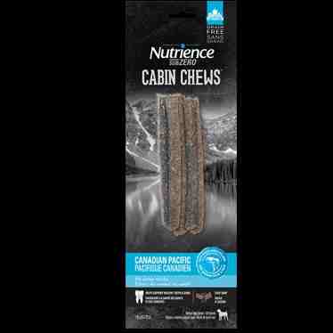 تشویقی دندانی SubZero سری CANADIAN PACIFIC