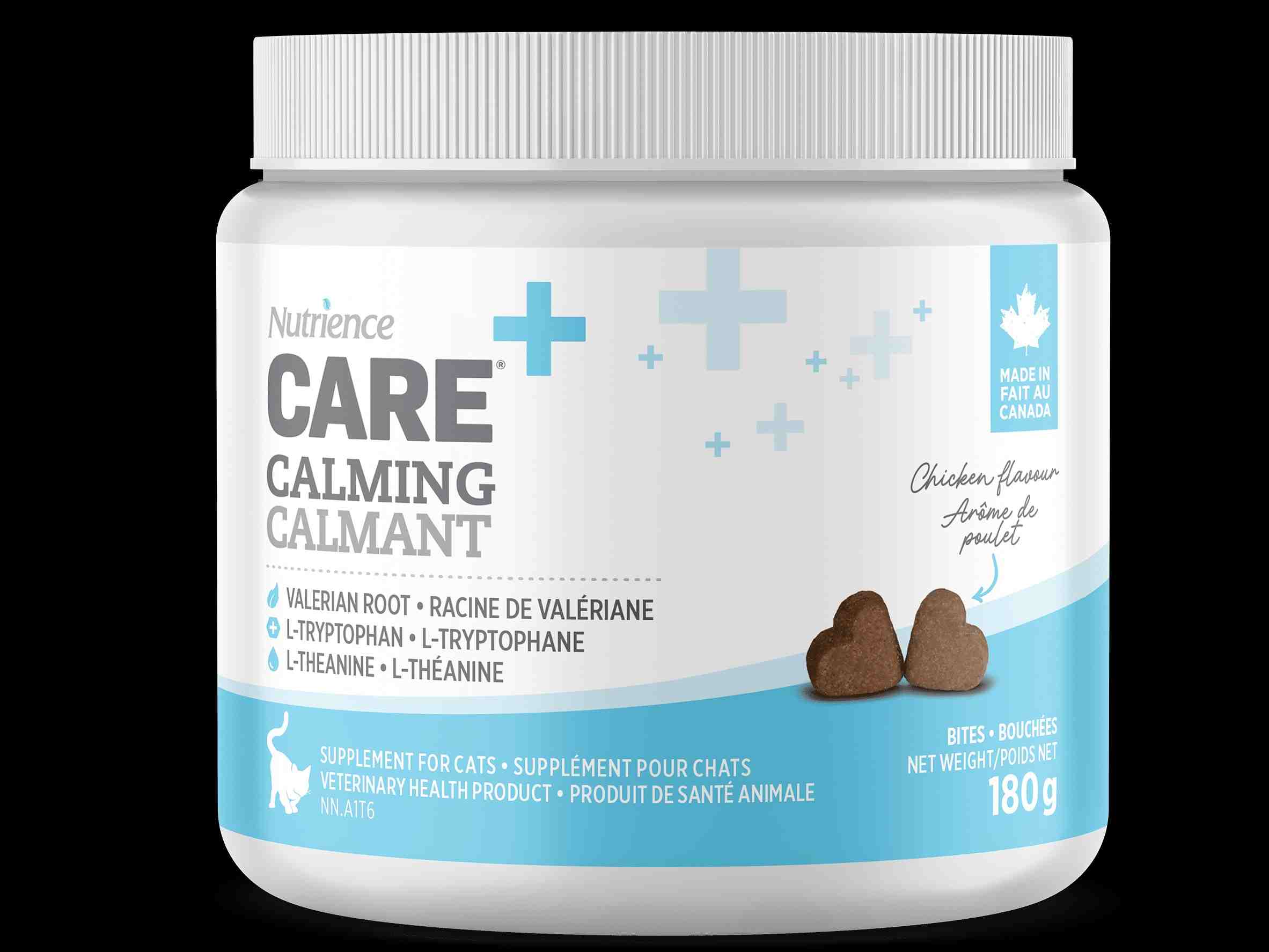 بسته مکمل گربه مراقبتی CALMING CARE