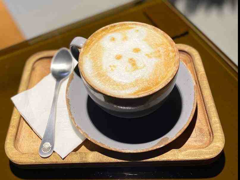 کاپوچینو