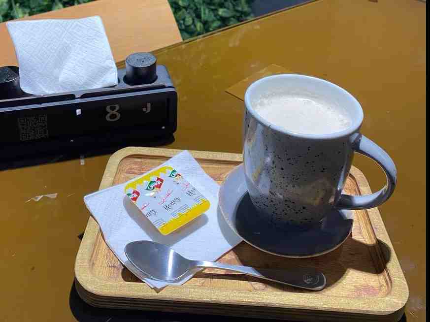 چای ماسالا