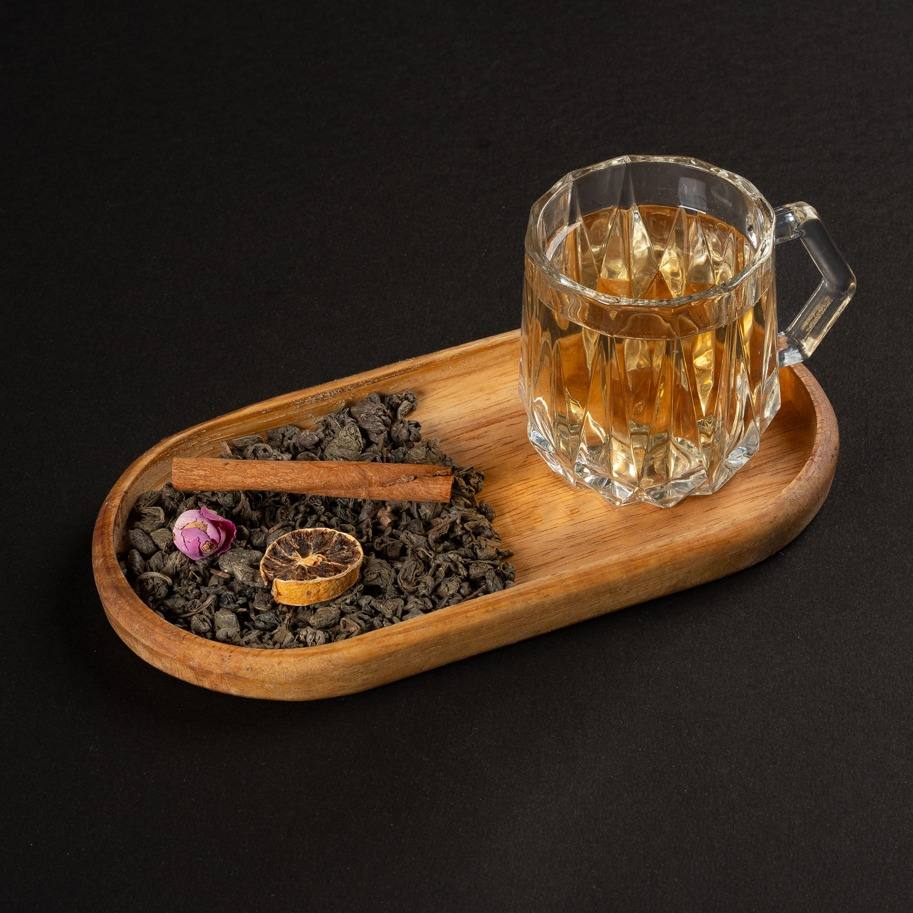چای سبز