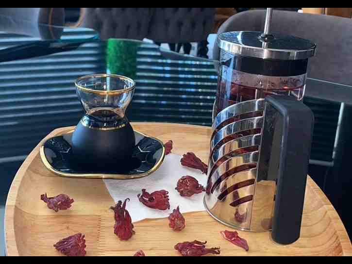 چای ترش