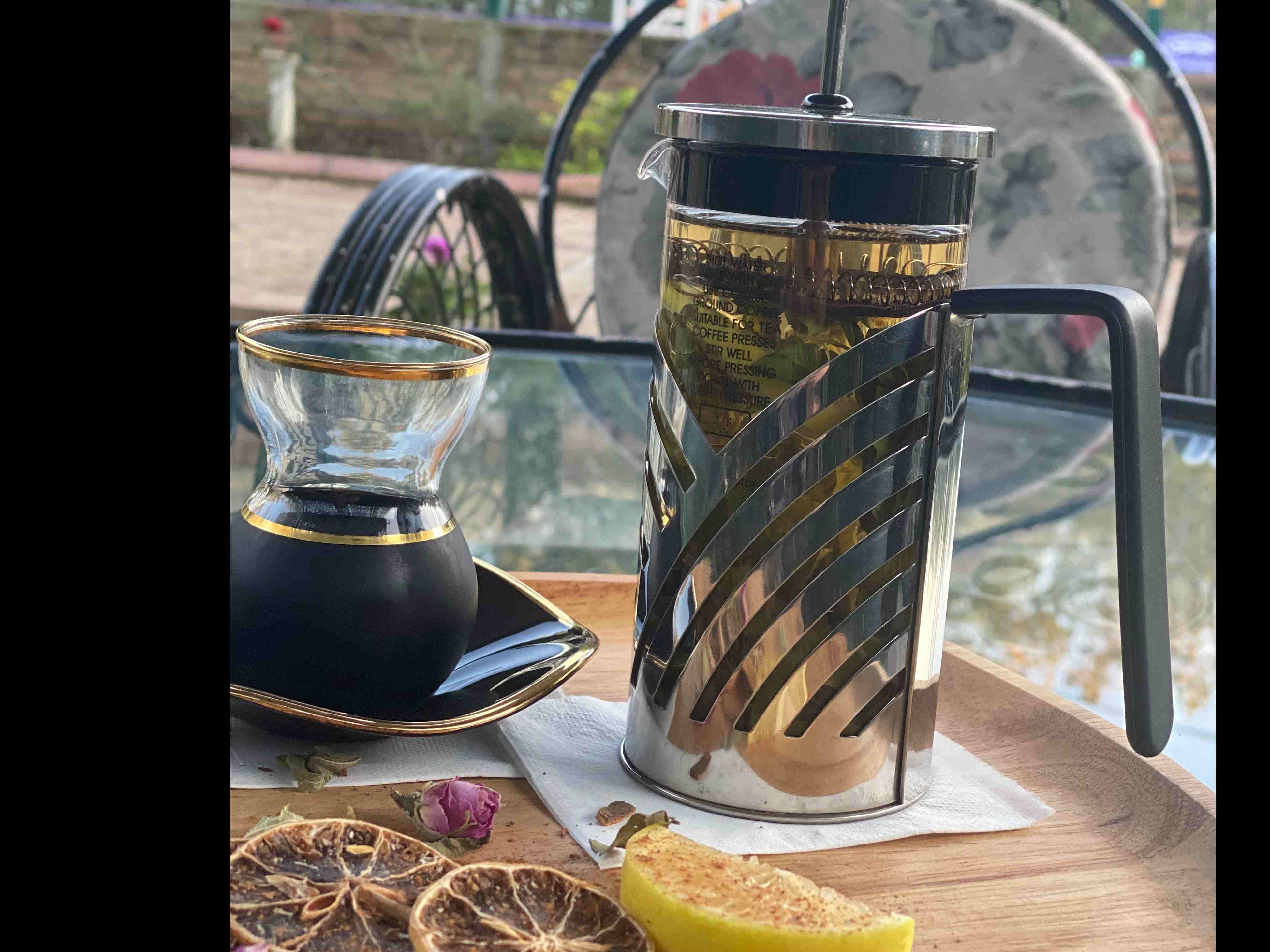 چای سبز