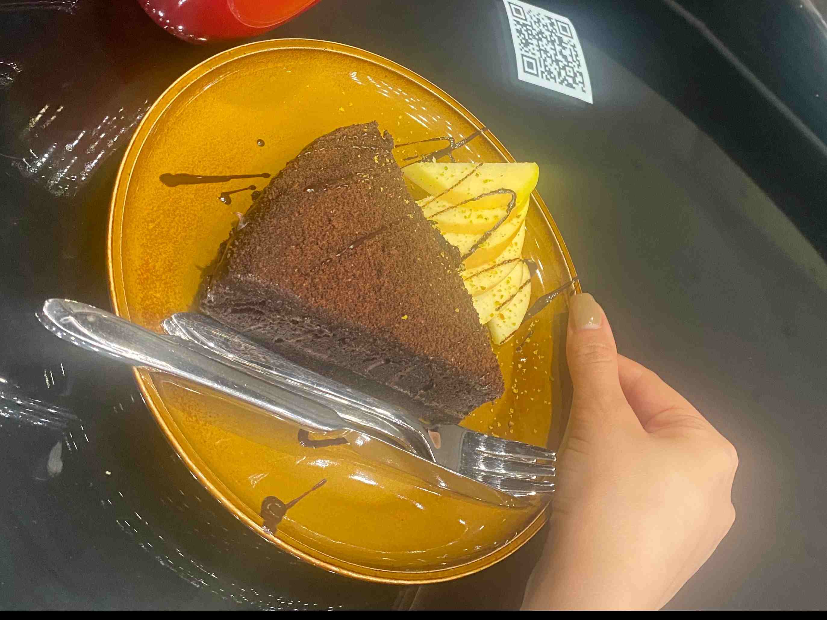 کیک روز